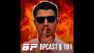 BPCast § 191  Mudanças na Fórmula 1 e a saída de Michael Masi • BP • Boletim do Paddock [upl. by Akimahc]