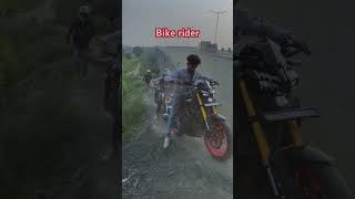 bike rider mt15vlogs automobile mt15lover duke rider bikeride bmws1000rr ninja hunter350 [upl. by Kerby383]