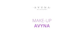 MakeUp Avyna [upl. by Anerec510]