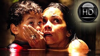 KIDNAP  Official Movie Trailer 2 2017 Halle Berry Thriller Movie [upl. by Maryann523]