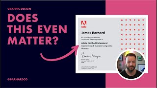 I am Adobe Certified [upl. by Calandra391]