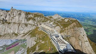 20240925 LuzernAlpnachstadPilatus [upl. by Sil]