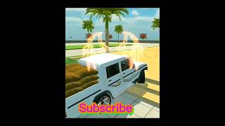 Bolero Camper 4x4 Power  youtubeshorts shorts new song gaming camper farming automobile [upl. by Artemed328]