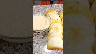 Deliciosas Empanadas de Morocho Maíz Blanco coneltoquedeluis recetasecuador empanadas [upl. by Nosnev]