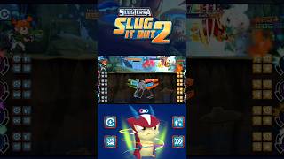 slugterra game video 🎮 [upl. by Blythe591]