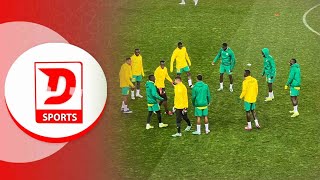 🛑 DIRECT SENEGAL VS GABON DU VENDREDI 22 MARS 2024 MATCH AMICAL [upl. by Ardnoik]