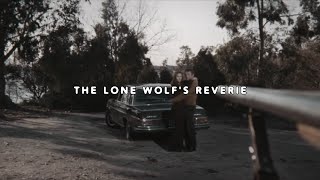 UICIDEBOY  THE LONE WOLFS REVERIE LYRIC VIDEO [upl. by Enael453]