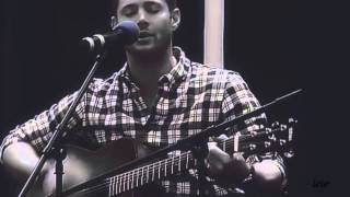 Jensen Ackles  Wild Mountain Thyme GREAT QUALITY [upl. by Nafis]