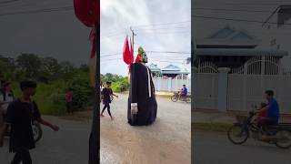 Tingmong Wat Chong Koh Anlong Chen EP135 shorts [upl. by Anavahs843]