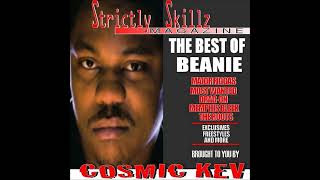 Beanie Sigel  DJ Cosmic Kev Presents The Best Of Beanie  Full Album [upl. by Madonna341]