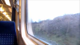 HD Thameslink Diverts RailRide between Sevenoaks and Orpington Full Journey [upl. by Nylkcaj797]