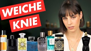 DIE ABSOLUT BESTEN MÄNNERPARFUMS RIGHT NOW  Lenis Scents [upl. by Jerrol]