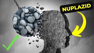 Unlocking the Potential of Nuplazid Uncovering Uses Benefits and Possible Side Effects [upl. by Latini]