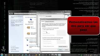 Reparar error DNS de Megacable [upl. by Madea]