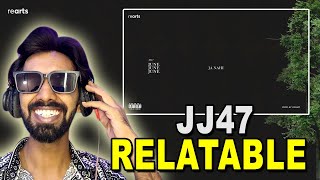 JA NAHI REACTION JJ47 Prod ‪Jokhay‬  AMAN [upl. by Sundberg30]