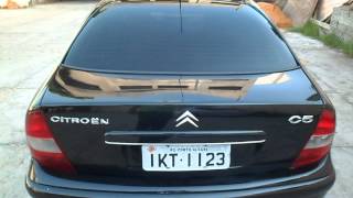 Citroen C5 [upl. by Agn]