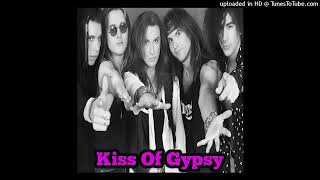 Kiss Of Gypsy  Infatuation [upl. by Lucille]