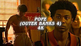 pope heyward scene pack outer banks 4 part 2 [upl. by Cassell]