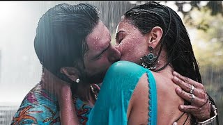 Alia Bhatt Ranveer Singh All Liplock Hot Kissing Scenes Rocky and Rani ki Prem Kahani  aliabhatt [upl. by Moazami797]