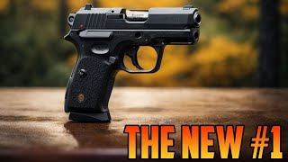 Best Micro 9mm Handguns 2024  The NEW 1 Blew My Mind [upl. by Eednam429]