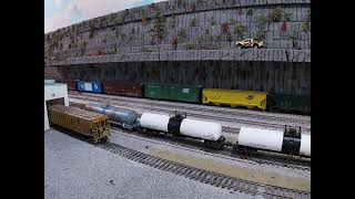 RAILCAM MONDAY [upl. by Nnuahs207]