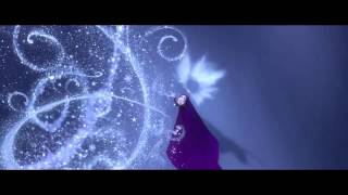 Disneys Frozen  Let It Go Remix [upl. by Freberg458]