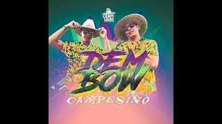 Dembow Campesino  Campesinos Rap [upl. by Raddie]