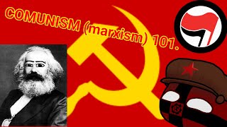 Ideological Basis of Comunism 101rookie friendlyBasic Concepts of marxism IRevolutionary Network [upl. by Akeenahs]