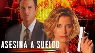 Asesina a sueldo  Película Completa en Español  Erika Eleniak  Adam Baldwin  Julie du Page [upl. by Delp]