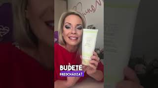 Mary Kay Satin Body® Sprchový gél  NAJ sprcháč s bambuc maslom  ekzematici ho milujú [upl. by Dickinson]