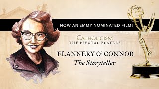 quotRevelationquot  Flannery OConnor quotPivotal Playersquot Episode [upl. by Neira]