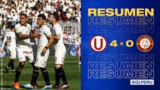 Resumen Universitario 40 Chankas CYC [upl. by Luanne419]