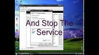 Fix Svchostexe 100  Cpu Usage [upl. by Omland948]