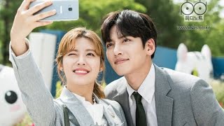 Suspicious Partner SO1 Episode 01 Part 1 K Drama Hindi Dubbed kdramakdramaloverskdramaworld [upl. by Felicdad443]