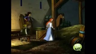 Liberty’s Kids Episode 1 The Boston Tea Party [upl. by Deadman]