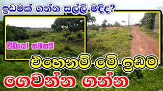 Land for sale in sri lankaland for sale in kalutara [upl. by Fawnia]