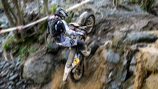 Wildwoods Extreme Enduro 2023  Ultimate Dirt Bike Battle 🇮🇹 [upl. by Christiansen]