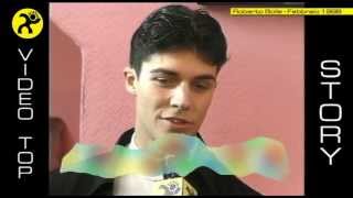 Roberto Bolle  Video Top Story 1998 [upl. by Eseilana]