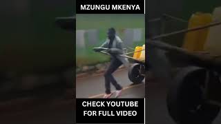 Check out my main channel Mzungu Mkenya 254 for full stories [upl. by Aisayn]