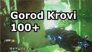 Gorod Krovi 100 [upl. by Eeleimaj]