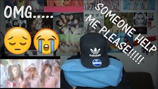 MV IOI아이오아이  DOWNPOUR소나기 Reaction [upl. by Ailev443]