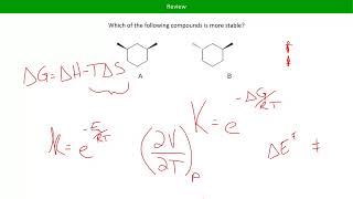 CHM221 Fa2024 Lecture 11 [upl. by Igenia]