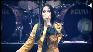 Nightwish  Phantom Of The Opera  Official Live Video  HD [upl. by Aciras465]