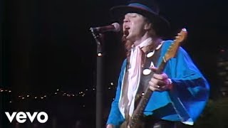 Stevie Ray Vaughan amp Double Trouble  Texas Flood Live From Austin TX [upl. by Flavius]