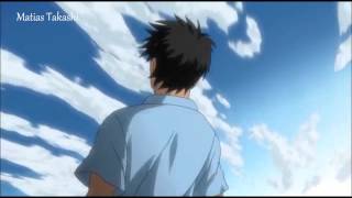 Hajime No Ippo New Challenger Opening 1 [upl. by Alekehs730]