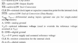 sec 1509 to 10 SAR Method and ADC ICs [upl. by Hilliard451]