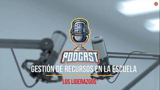 Podcast liderrazgo [upl. by Haimerej754]