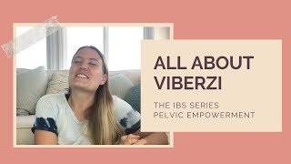 All About Viberzi Eluxadoline  Pelvic Empowerment IBS Series Part 9 [upl. by Jt690]