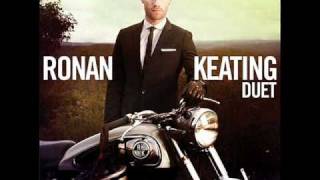 Ronan Keating  Islands In the Stream [upl. by Nnuahs]