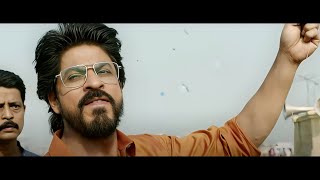 Raees Full Movie  Shah Rukh Khan  Mahira Khan  Nawazuddin Siddiqui  Review amp Facts HD [upl. by Ennahteb266]